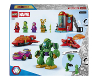 LEGO DISNEY 11211 Loki kontra drużyna Iron Mana - 1529693 - zdjęcie 9